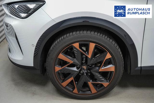 Cupra Formentor 2,0 TSI DSG 4x4 VZ - LAGER 