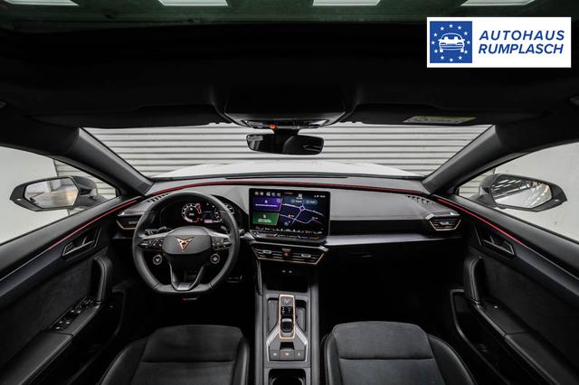 Cupra Formentor 2,0 TSI DSG 4x4 VZ - LAGER 