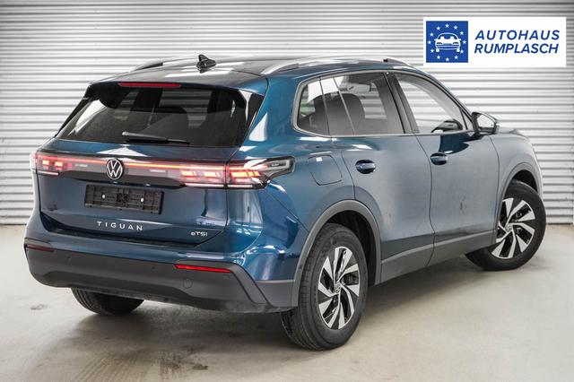 Volkswagen Tiguan 1,5 eTSI DSG Prime - LAGER 