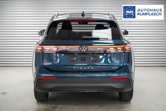 Volkswagen Tiguan 1,5 eTSI DSG Prime - LAGER 