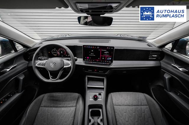 Volkswagen Tiguan 1,5 eTSI DSG Prime - LAGER 