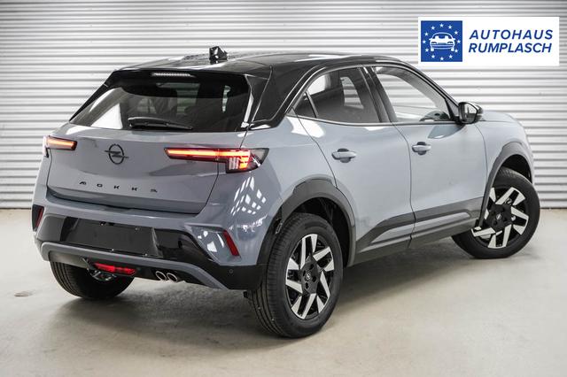 Opel Mokka 1,2 Turbo AT GS - LAGER 