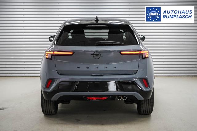 Opel Mokka 1,2 Turbo AT GS - LAGER 