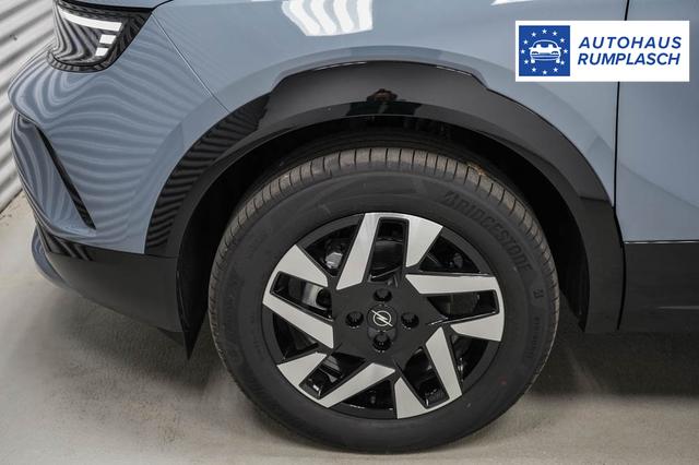 Opel Mokka 1,2 Turbo AT GS - LAGER 