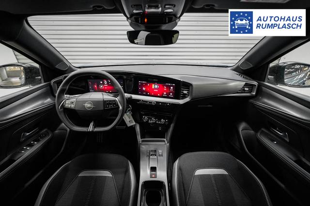 Opel Mokka 1,2 Turbo AT GS - LAGER 