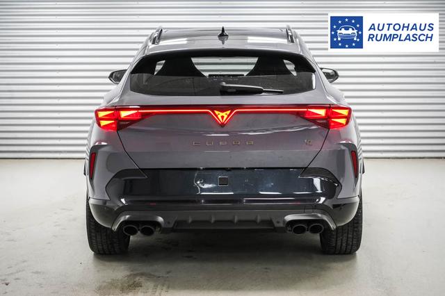 Cupra Formentor 2,0 TSI DSG 4x4 VZ - LAGER 