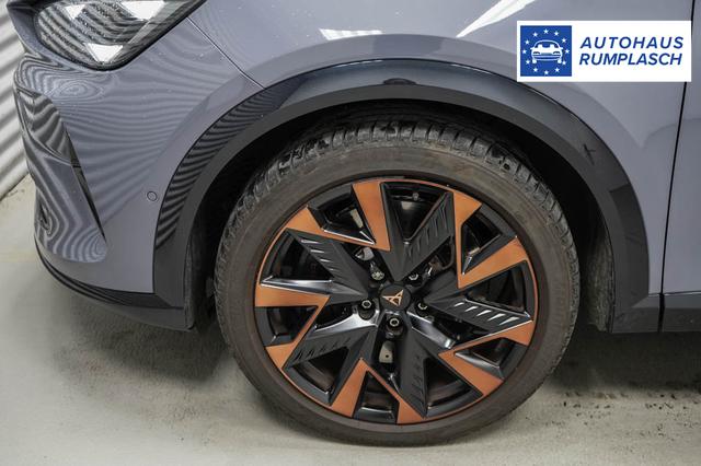 Cupra Formentor 2,0 TSI DSG 4x4 VZ - LAGER 