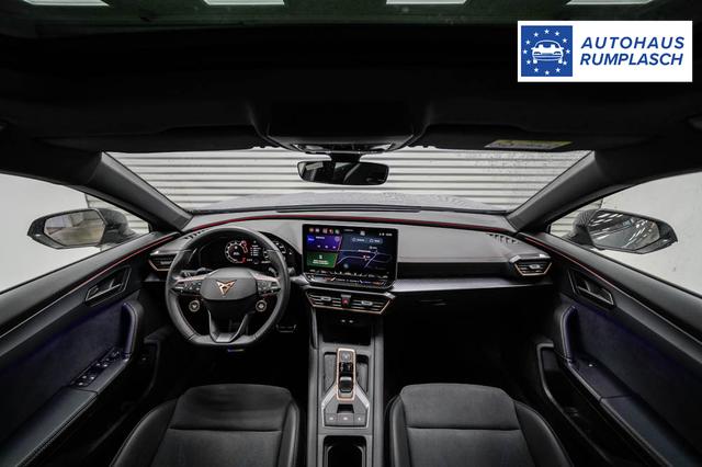 Cupra Formentor 2,0 TSI DSG 4x4 VZ - LAGER 