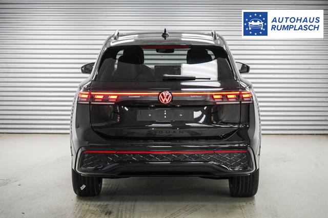 Volkswagen Tiguan 2,0 TDI DSG 4Motion R-Line - LAGER -LAG. 
