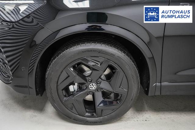 Volkswagen Tiguan 2,0 TDI DSG 4Motion R-Line - LAGER -LAG. 