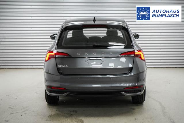 Skoda Scala 1,0 TSI DSG Selection - LAGER 