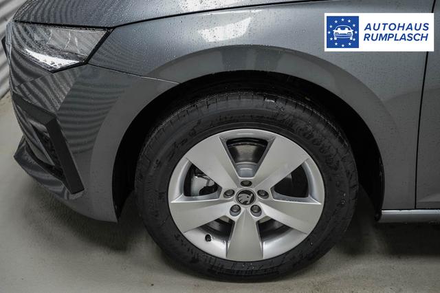 Skoda Scala 1,0 TSI DSG Selection - LAGER 