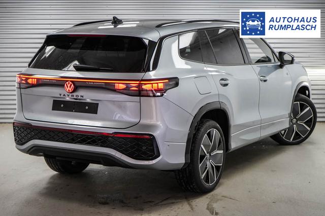 Volkswagen Tayron 2,0 TDI DSG 4Motion R-Line - LAGER -LAG. 