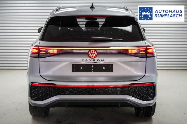 Volkswagen Tayron 2,0 TDI DSG 4Motion R-Line - LAGER -LAG. 