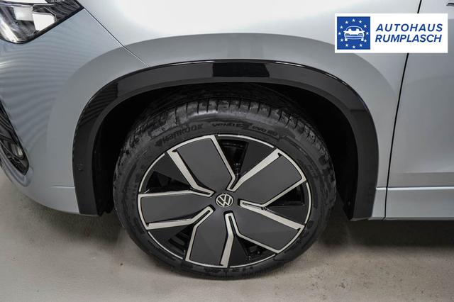 Volkswagen Tayron 2,0 TDI DSG 4Motion R-Line - LAGER -LAG. 