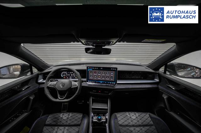 Volkswagen Tayron 2,0 TDI DSG 4Motion R-Line - LAGER -LAG. 