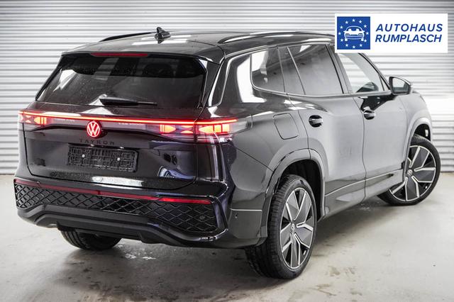 Volkswagen Tayron 2,0 TDI DSG 4Motion R-Line - LAGER -LAG. 