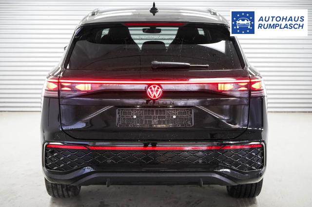 Volkswagen Tayron 2,0 TDI DSG 4Motion R-Line - LAGER -LAG. 