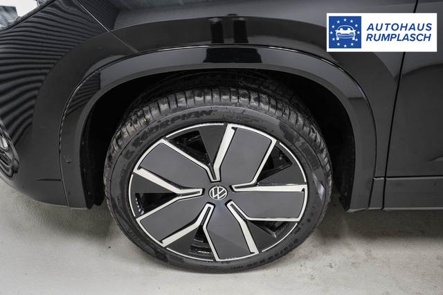 Volkswagen Tayron 2,0 TDI DSG 4Motion R-Line - LAGER -LAG. 