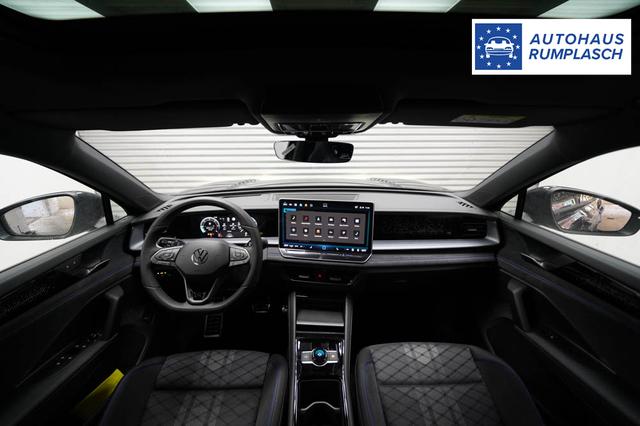 Volkswagen Tayron 2,0 TDI DSG 4Motion R-Line - LAGER -LAG. 