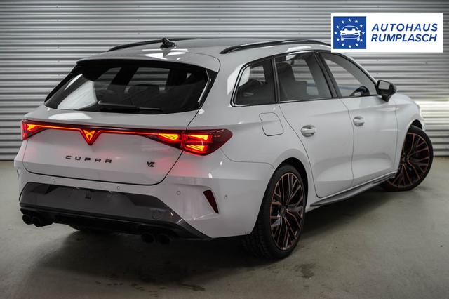 Cupra Formentor 2,0 TSI DSG 4x4 VZ - LAGER 