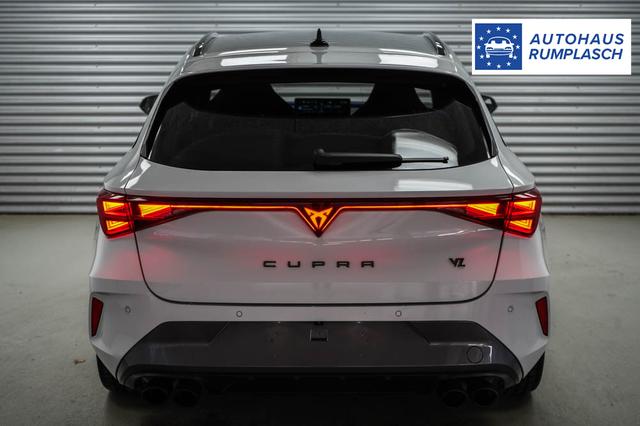 Cupra Formentor 2,0 TSI DSG 4x4 VZ - LAGER 