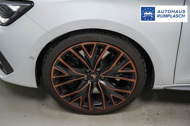 Cupra Formentor 2,0 TSI DSG 4x4 VZ - LAGER 