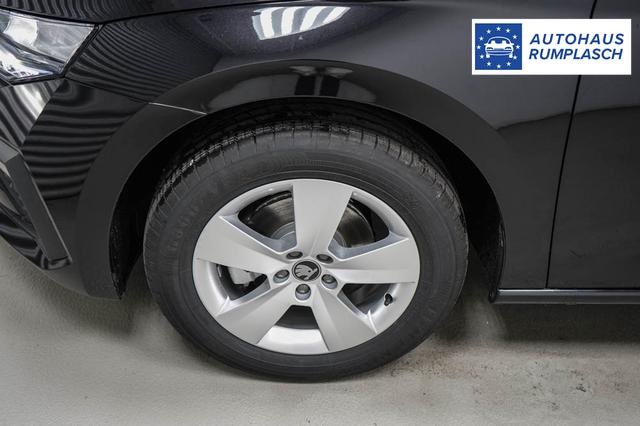 Skoda Scala 1,0 TSI DSG Selection - LAGER 