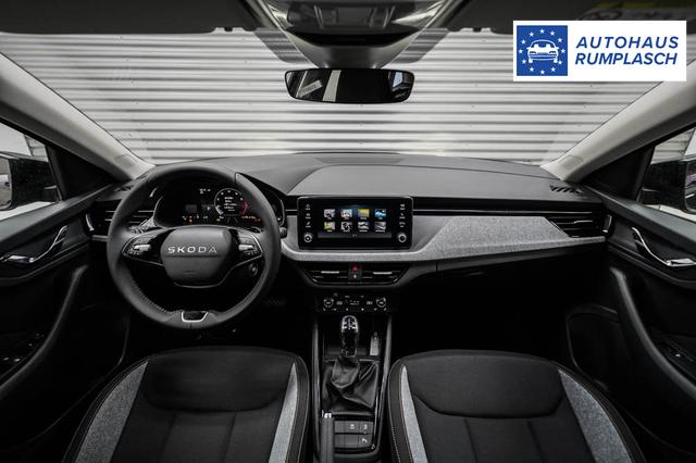 Skoda Scala 1,0 TSI DSG Selection - LAGER 