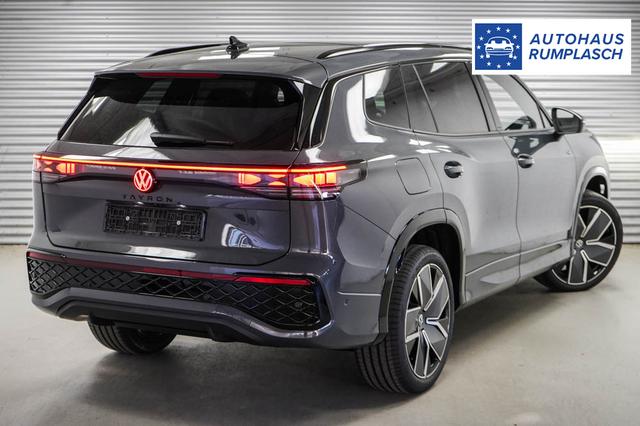 Volkswagen Tayron 2,0 TDI DSG 4Motion R-Line - LAGER -LAG. 