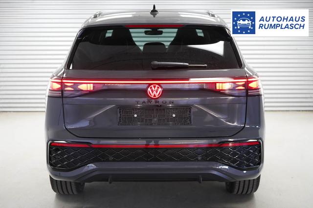Volkswagen Tayron 2,0 TDI DSG 4Motion R-Line - LAGER -LAG. 