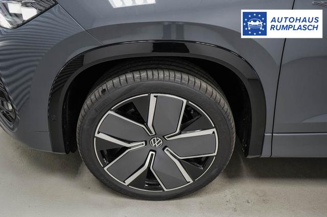 Volkswagen Tayron 2,0 TDI DSG 4Motion R-Line - LAGER -LAG. 