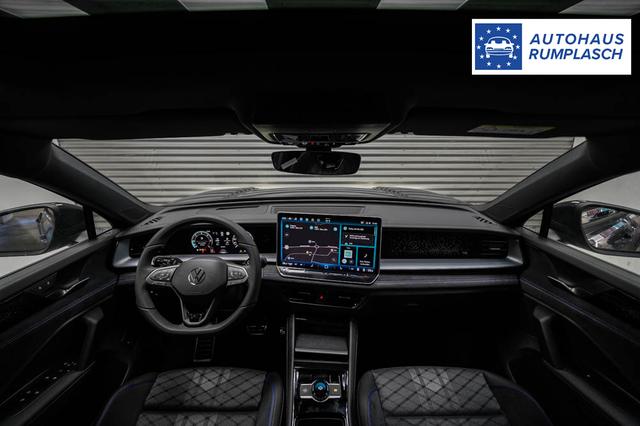 Volkswagen Tayron 2,0 TDI DSG 4Motion R-Line - LAGER -LAG. 