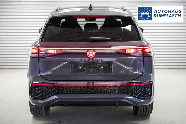 Volkswagen Tayron 2,0 TDI DSG 4Motion R-Line - LAGER -LAG. 