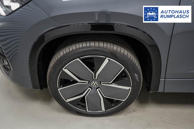 Volkswagen Tayron 2,0 TDI DSG 4Motion R-Line - LAGER -LAG. 