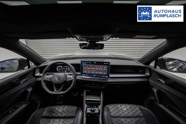 Volkswagen Tayron 2,0 TDI DSG 4Motion R-Line - LAGER -LAG. 