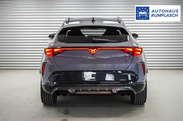 Cupra Formentor 2,0 TSI DSG 4x4 VZ - LAGER 