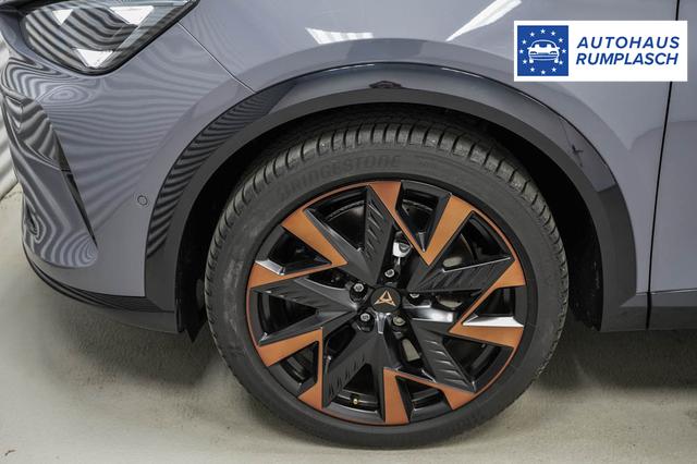 Cupra Formentor 2,0 TSI DSG 4x4 VZ - LAGER 