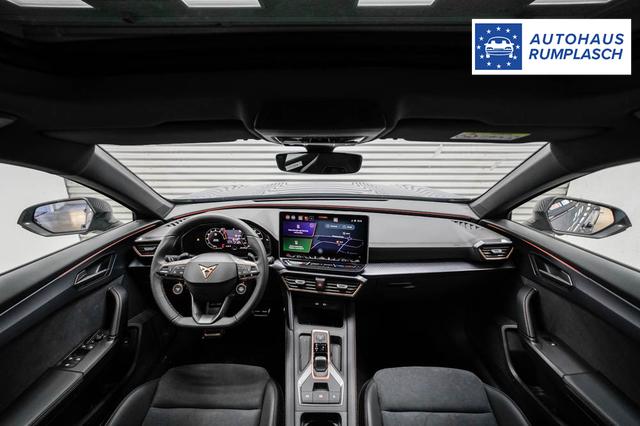 Cupra Formentor 2,0 TSI DSG 4x4 VZ - LAGER 