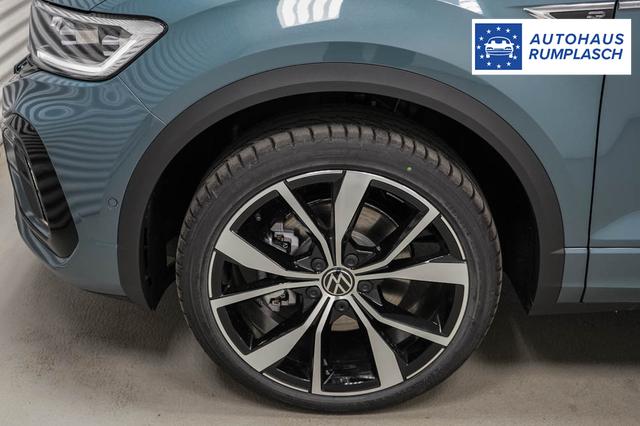 Volkswagen T-Roc 1,5 TSI DSG R-Line - LAGER 