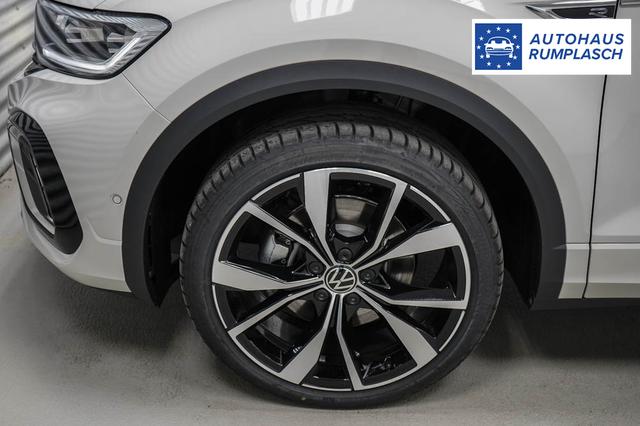 Volkswagen T-Roc 1,5 TSI DSG R-Line - LAGER 