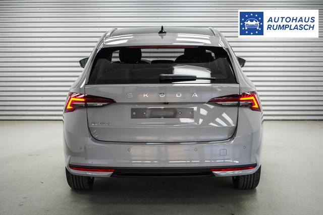 Skoda Octavia Combi Kombi 1,5 TSI DSG mHEV Selection - -LAG. 