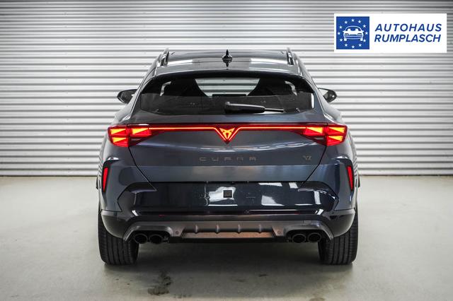 Cupra Formentor 2,0 TSI DSG 4x4 VZ - LAGER 