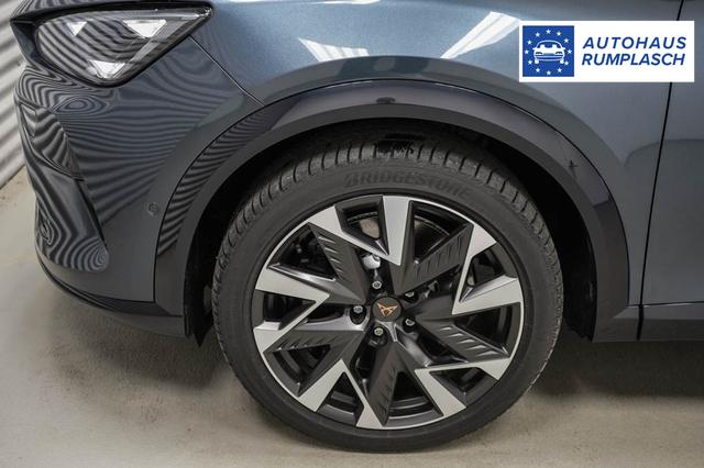 Cupra Formentor 2,0 TSI DSG 4x4 VZ - LAGER 