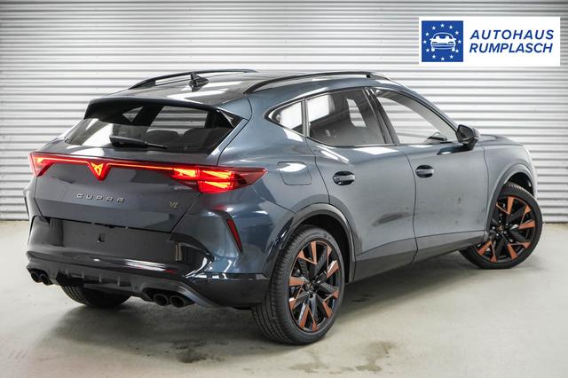 Cupra Formentor 2,0 TSI DSG 4x4 VZ - LAGER 