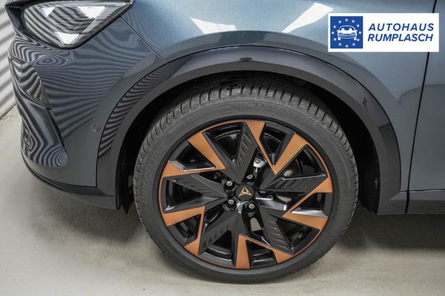 Cupra Formentor 2,0 TSI DSG 4x4 VZ - LAGER 