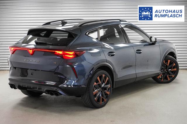Cupra Formentor 2,0 TSI DSG 4x4 VZ - LAGER 
