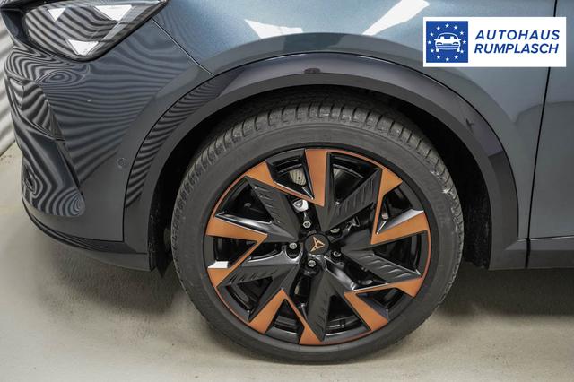 Cupra Formentor 2,0 TSI DSG 4x4 VZ - LAGER 