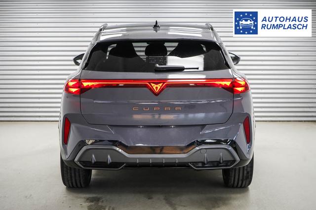 Cupra Terramar 2,0 TSI DSG 4x4 VZ - LAGER 