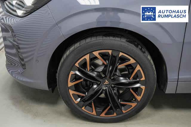 Cupra Terramar 2,0 TSI DSG 4x4 VZ - LAGER 